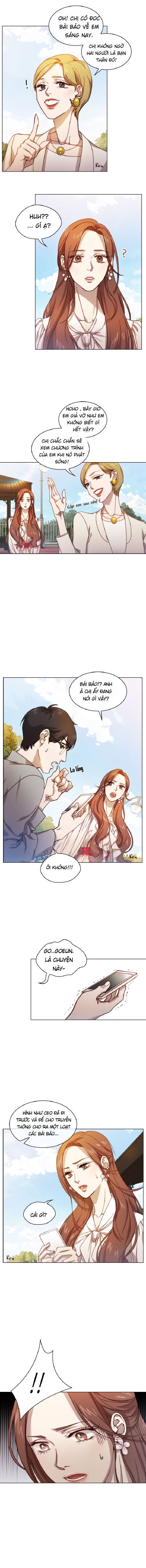 tai tiếng thị phi chapter 2 3