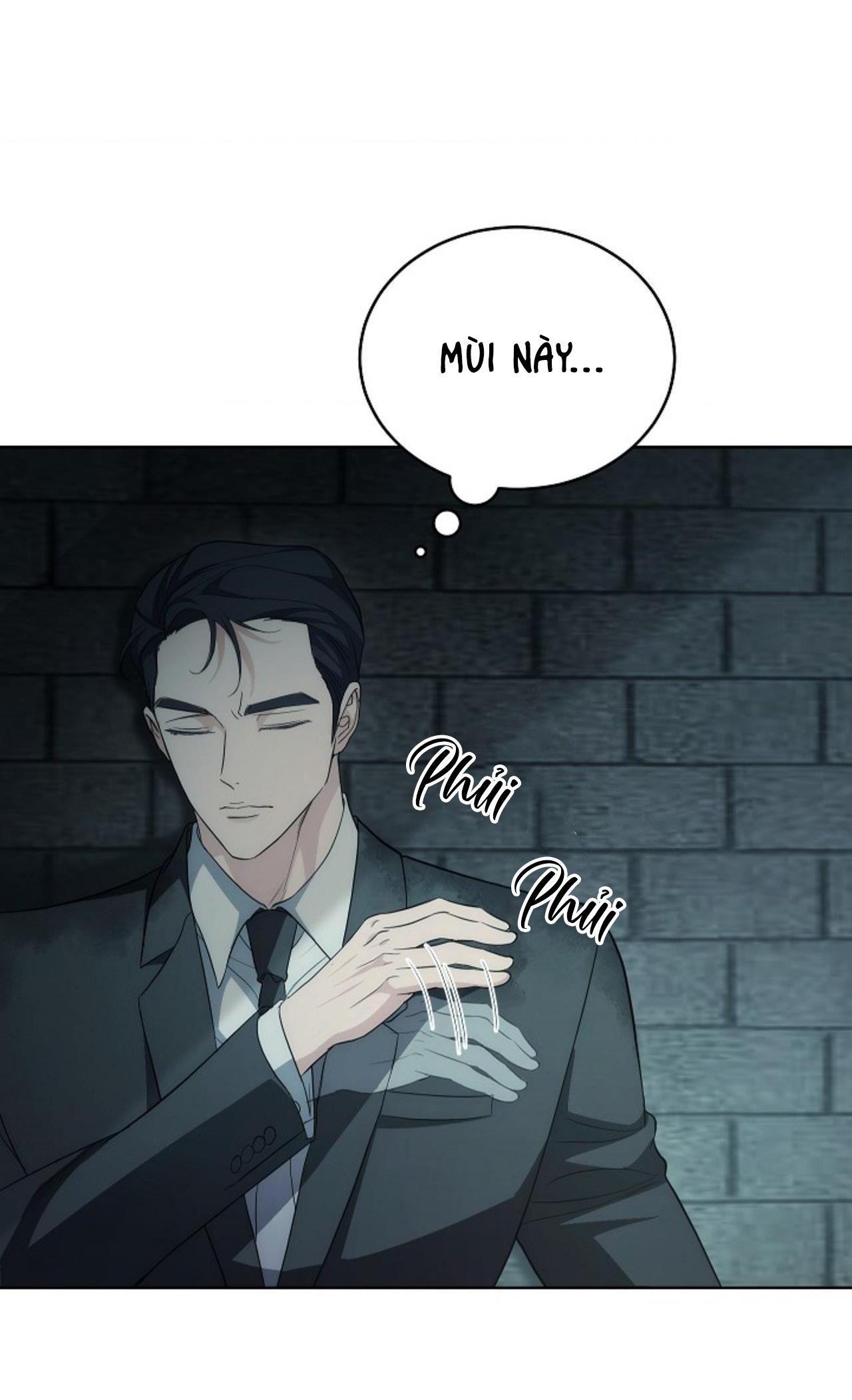 (abo)mối quan hệ không hoàn chỉnh chapter 1 76