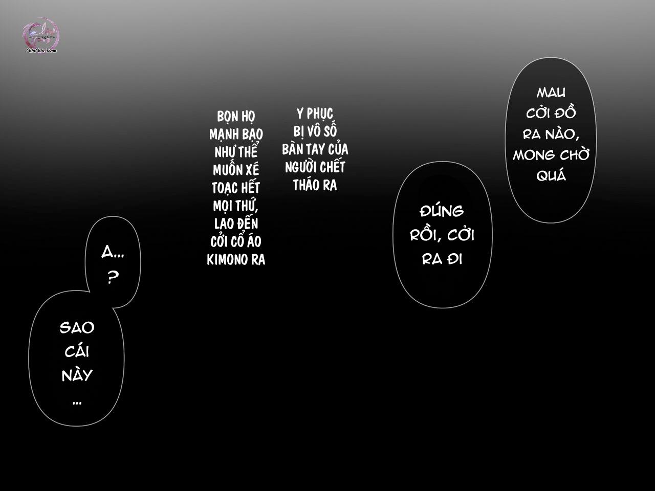giang sơn tuyệt mỹ không bằng nàng chapter 91 16