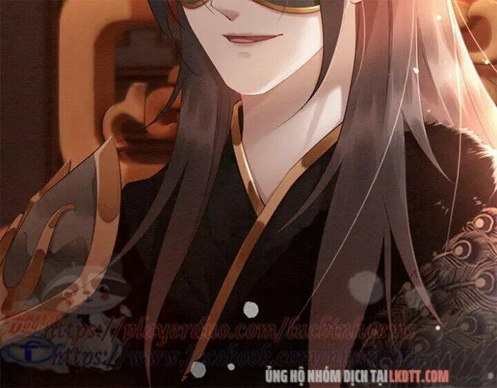 trọng sinh bá sủng nhiếp chính vương quá mạnh mẽ chapter 106 71