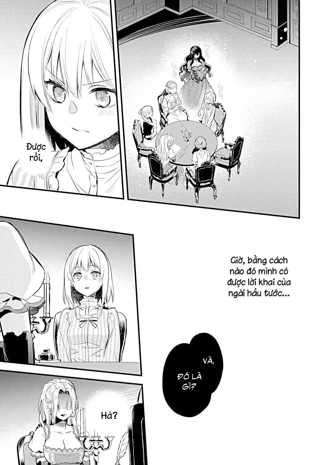 chén thánh của eris chapter 19.1 6