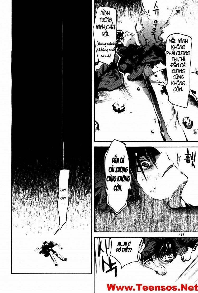 immortal regis chapter 14 46