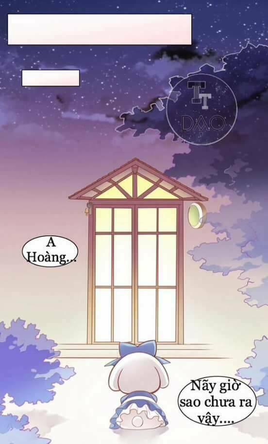 thị hoang chi thần chapter 8 54