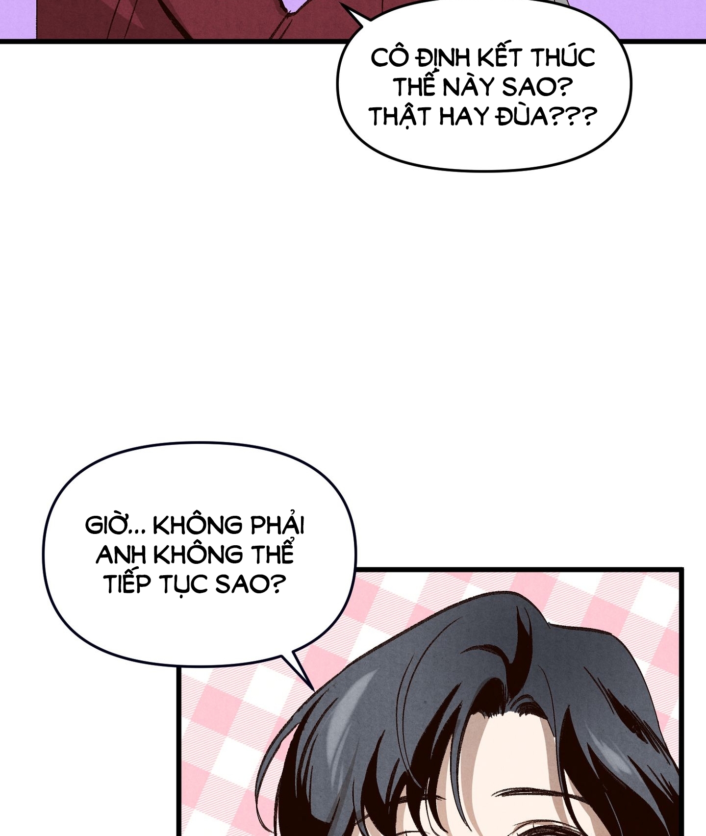 [Thời Kỳ Cực Thịnh Ái Vật 1980S] Quần Legging chapter 3.1 - Trang 25