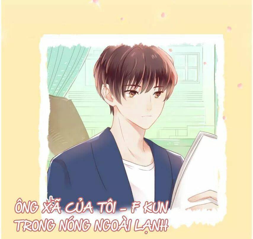 anh không thích thế giới này, anh chỉ thích em chapter 0 3