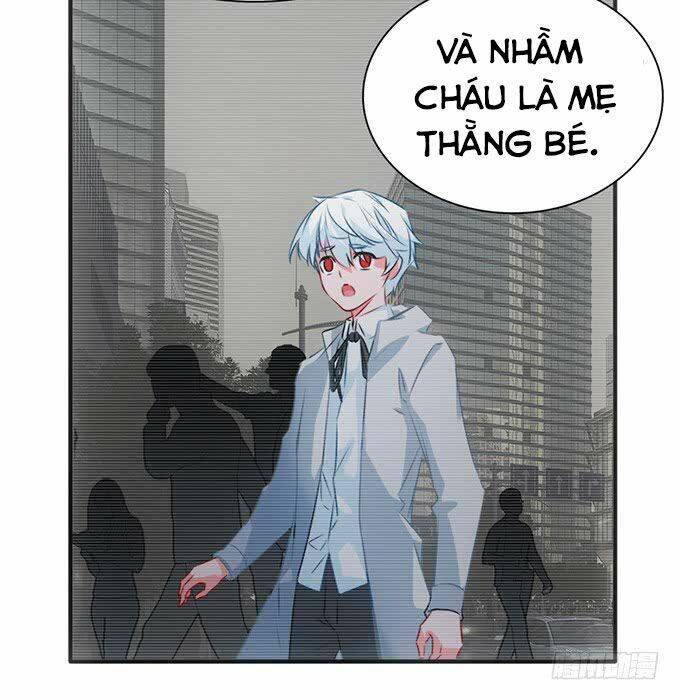 huyết đồng tử chapter 8 50