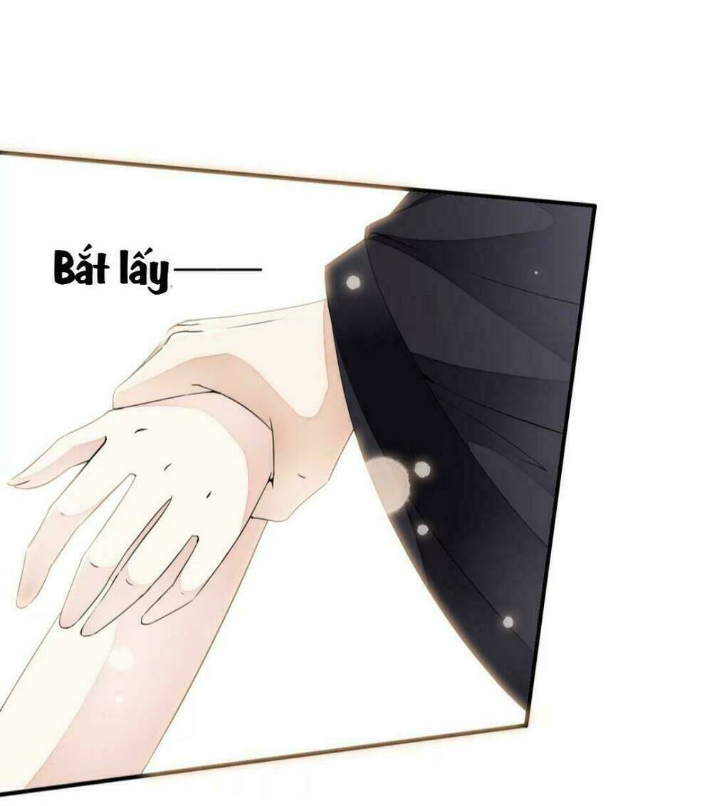 bạch liên yêu cơ người chapter 36 30