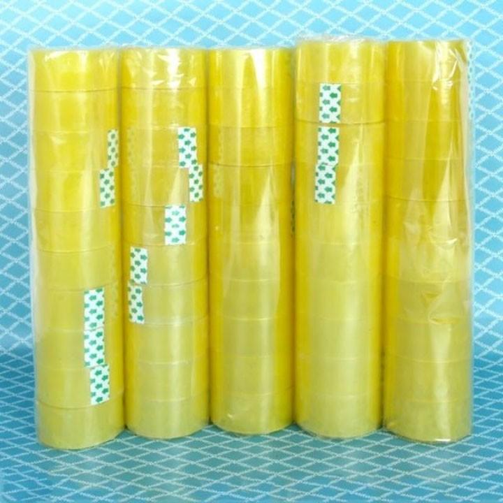 Băng dính văn phòng nhỏ khổ 1.5cm