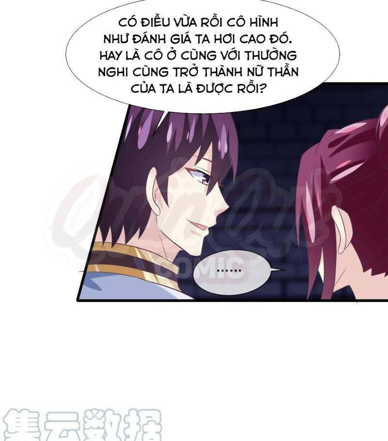 ta là ngọc hoàng đại đế chapter 61 35