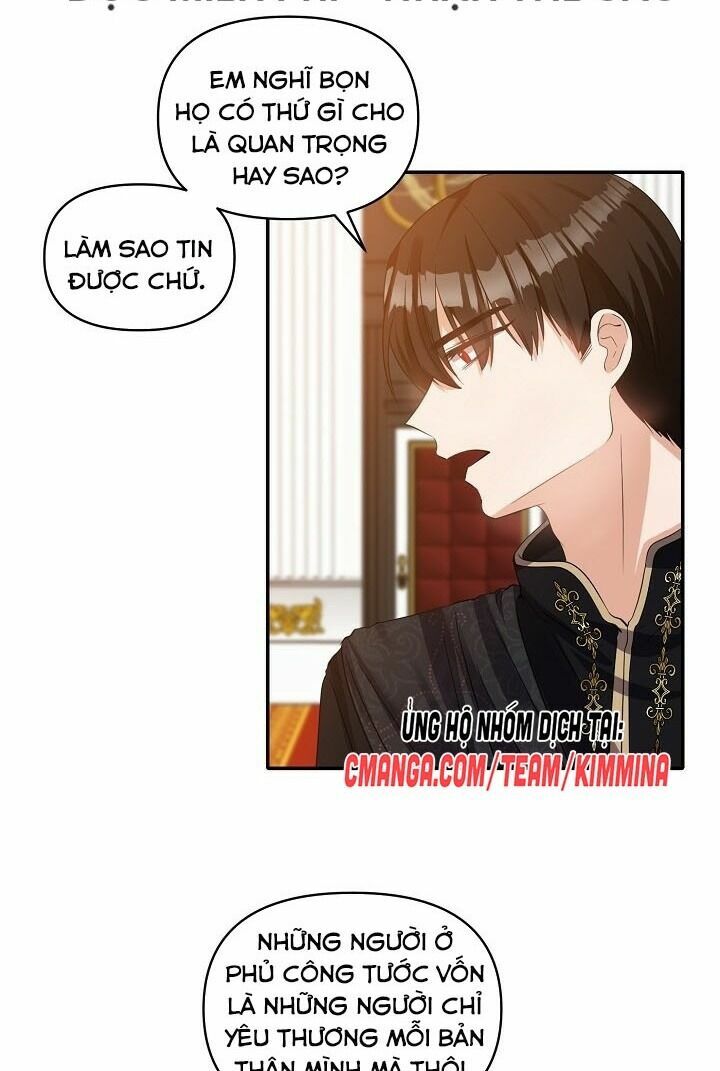 người chồng bạo chúa của tôi đã thay đổi chapter 23 39