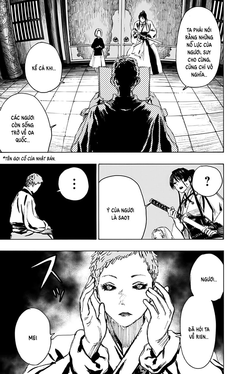 jigokuraku chapter 80 12