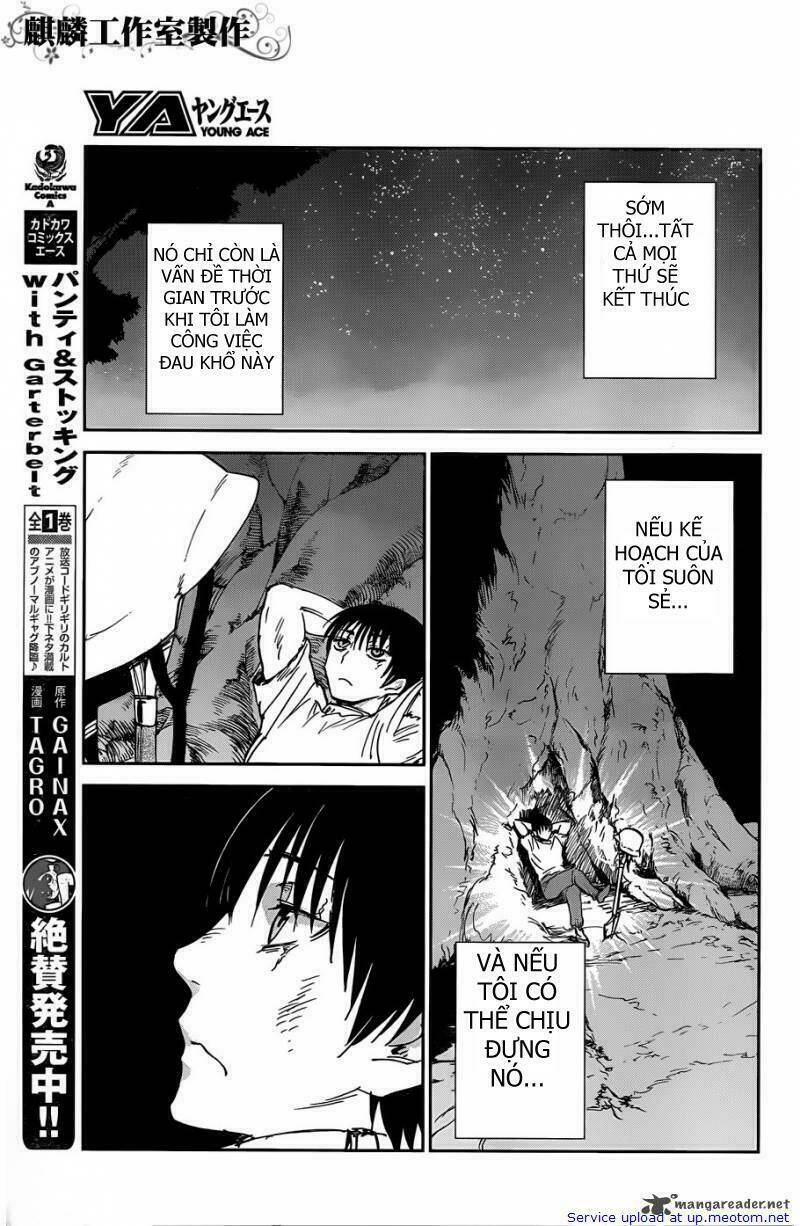 sugar dark chapter 14 18