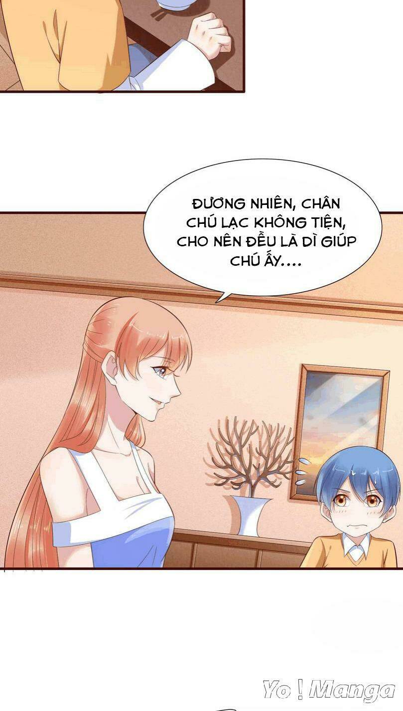 bá đạo tổng tài yêu tôi chapter 206 4