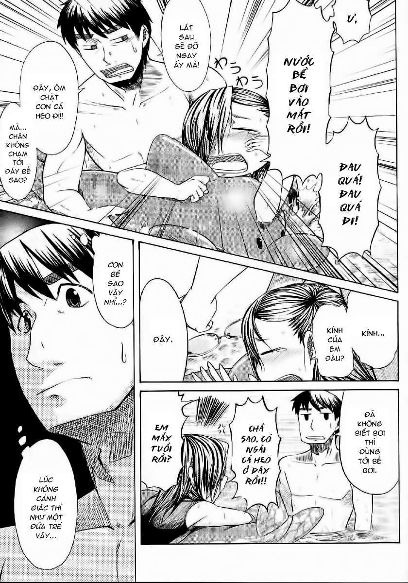 otaku no musume-san chapter 21 15