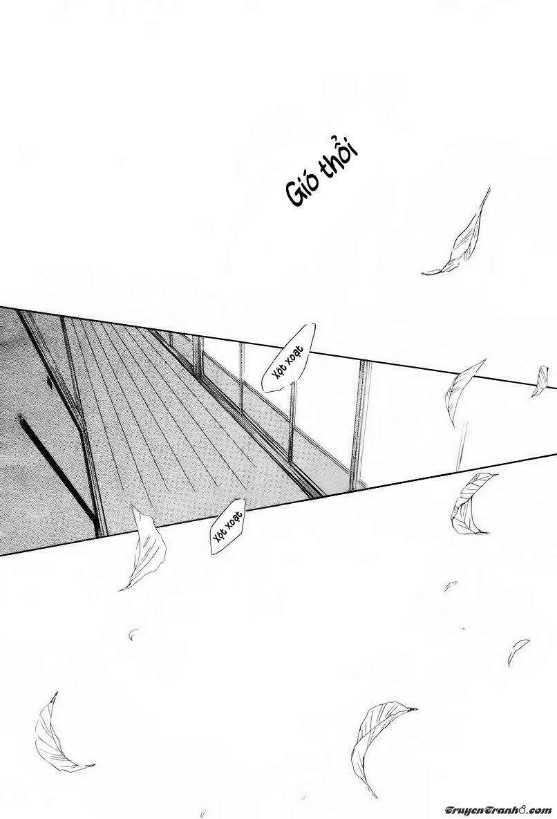 hana wa sakuka chapter 33 25