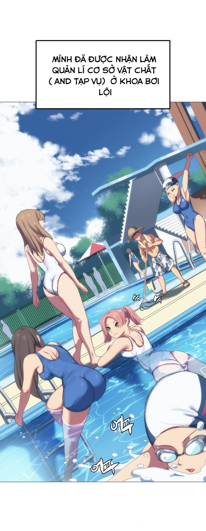 [18] chị gái sexy ở hồ bơi chapter 1 9