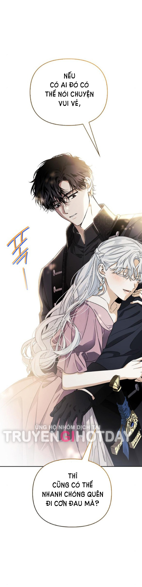 Tôi Thuần Hóa Chó Điên Của Chồng Cũ chapter 36.2 12