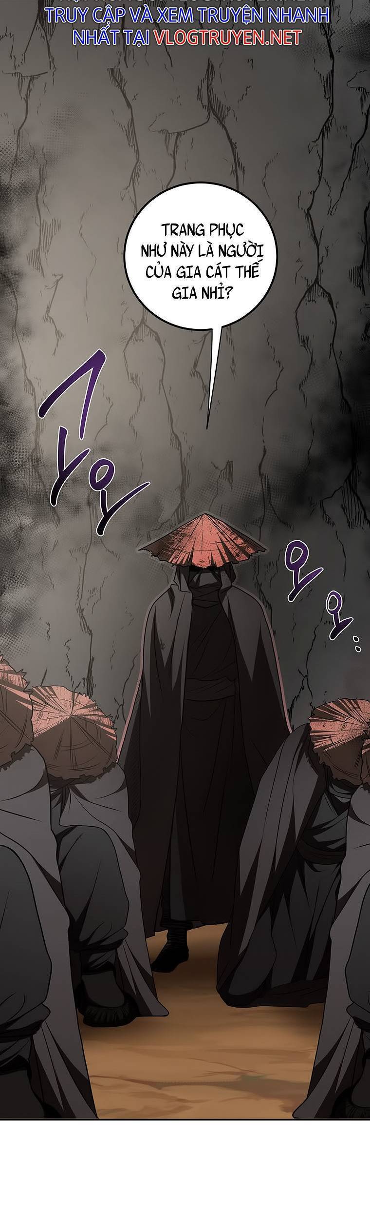 võ đang kỳ hiệp chapter 70 6