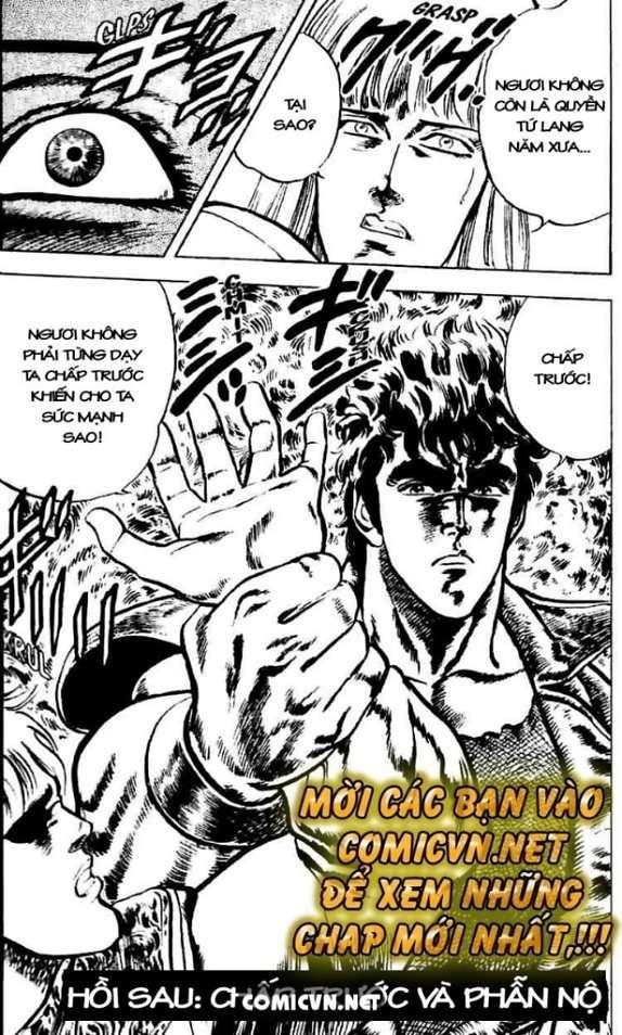 bắc đẩu thần quyền chapter 8 21