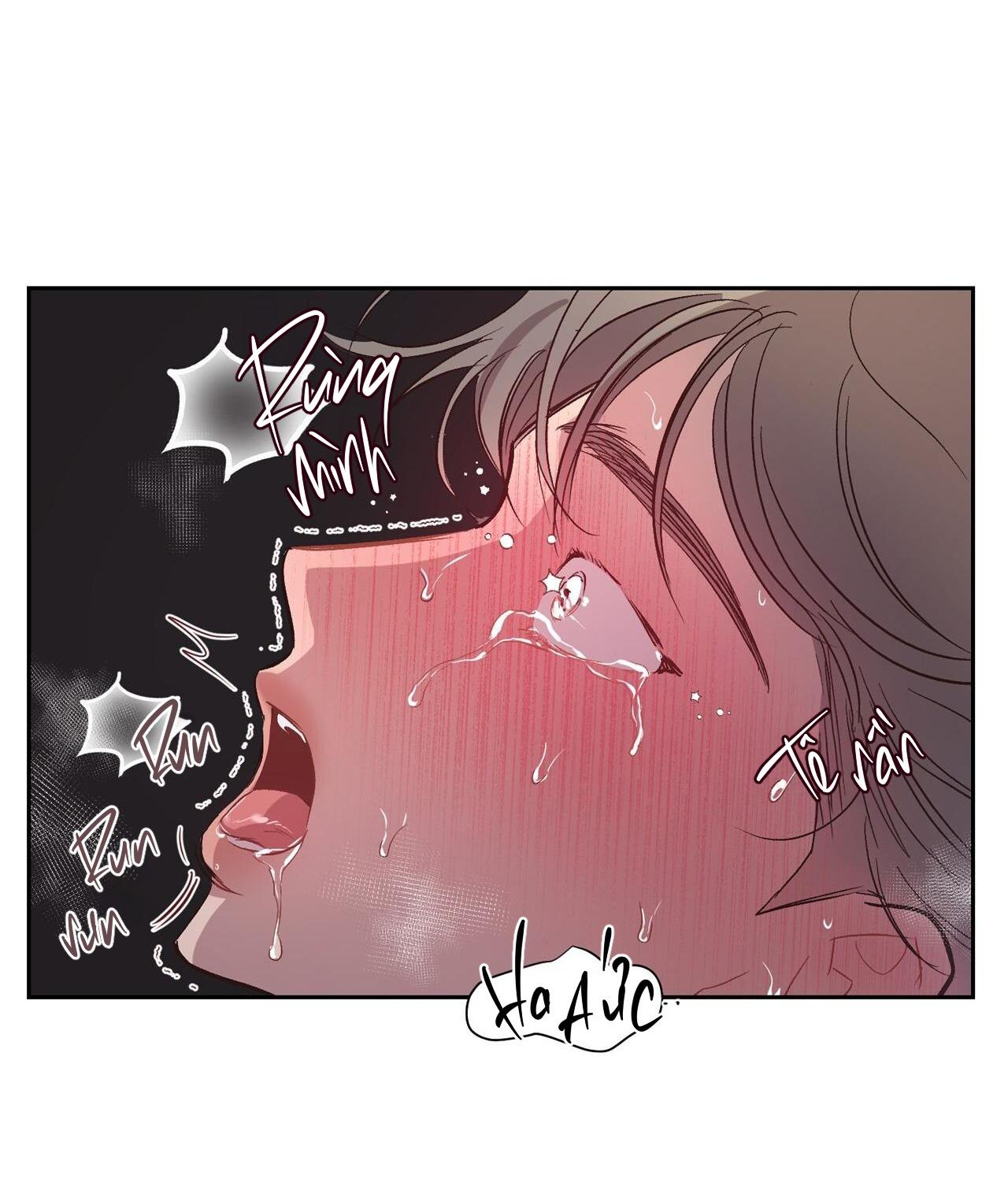 bí mật của mái tóc chapter 21 28