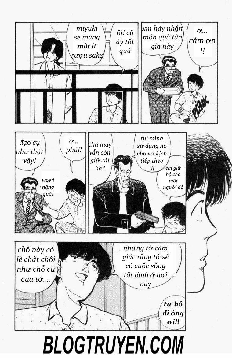 asatte dance chapter 53 10