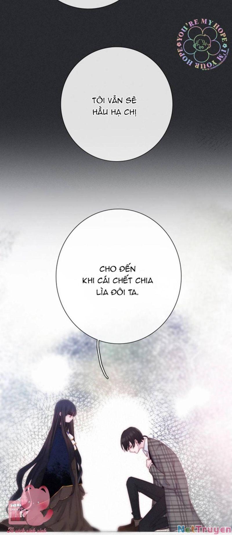 đêm tối chốn này chapter 57 56