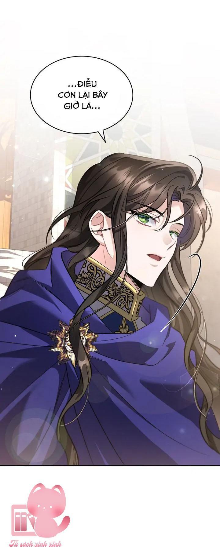 đêm đen khuất bóng chapter 20 20