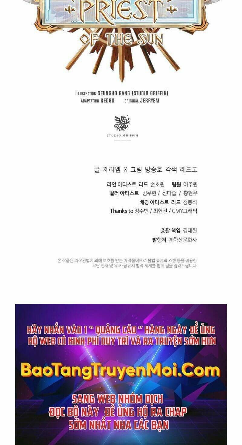 tu sĩ trị liệu của thái dương giáo chapter 35 66