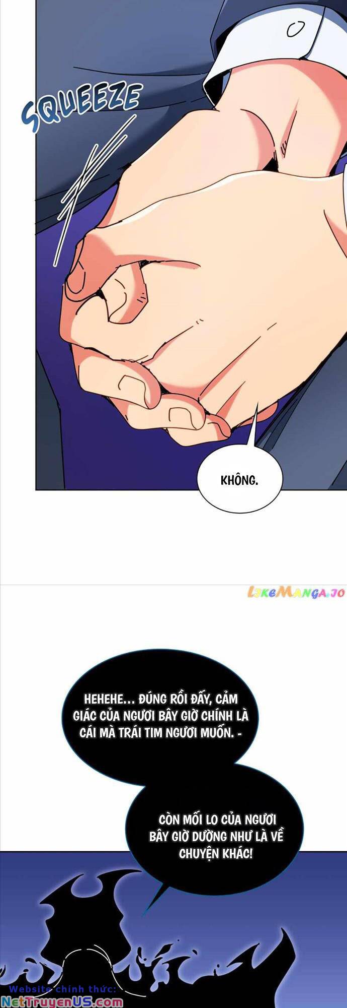 tử linh sư thiên tài của học viện chapter 56 35