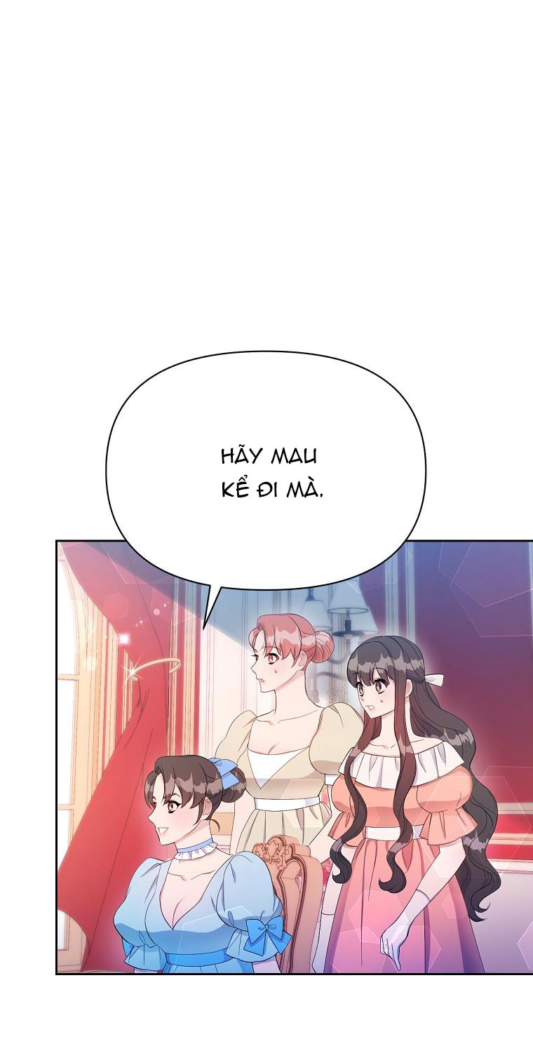 đây là cuộc hôn nhân lừa đảo chapter 21 25