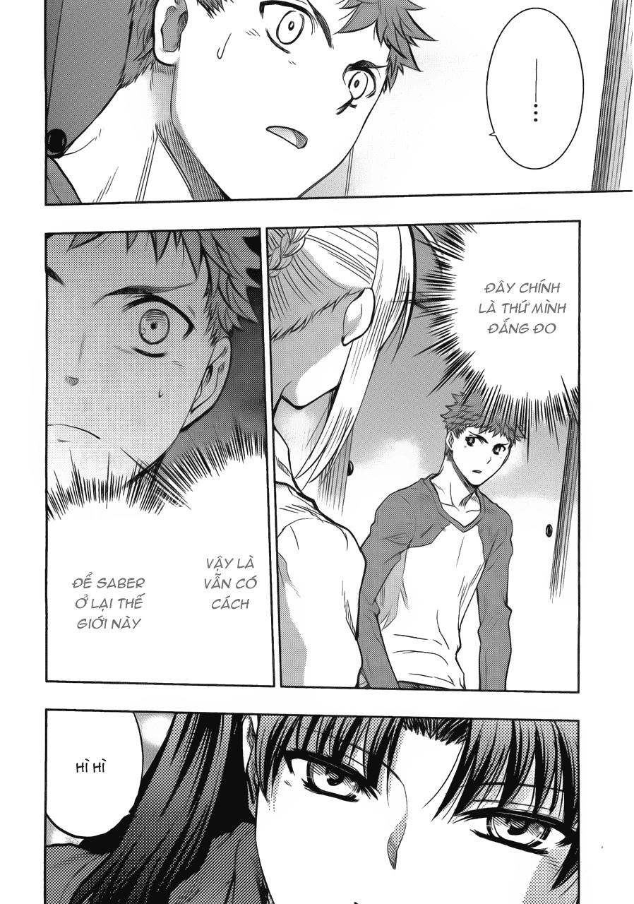 fate stay night chapter 65 17