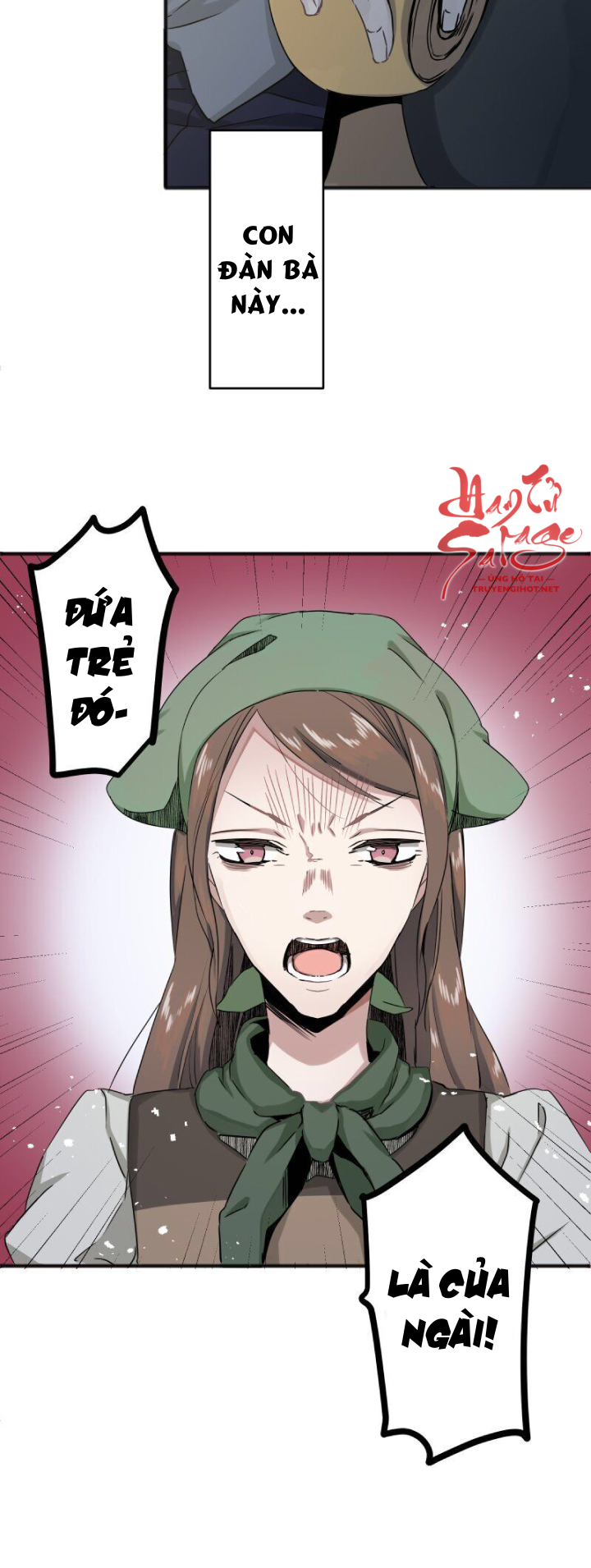 nullitas~nàng dâu giả dối~ chapter 2 59