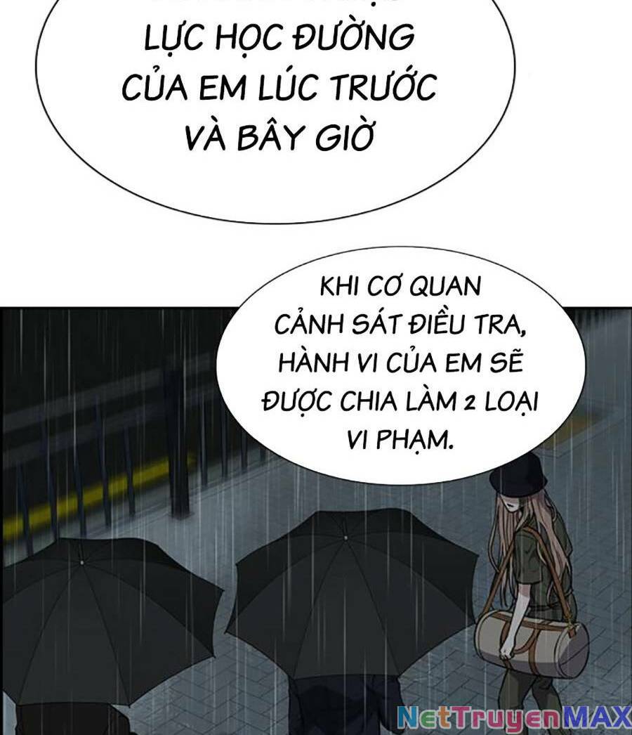 Giáo Dục Chân Chính - Get Schooled Chapter 117 - Trang 7