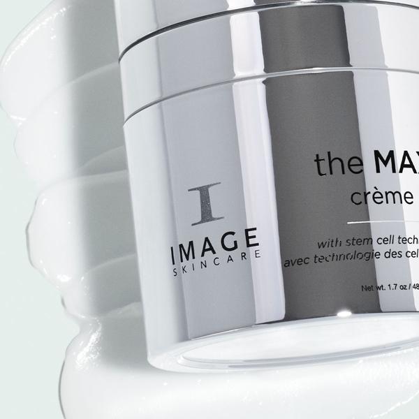 Kem giảm lão hóa Image Skincare The Max Stem Cell Creme 3 tác dụng 48g