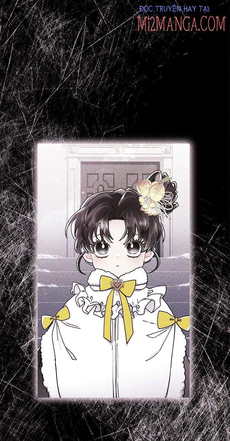 tôi đã trở thành con gái nuôi của nam chính chapter 22 4