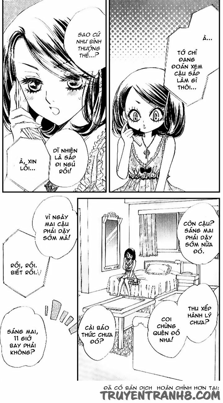 ác quỷ và bản tình ca chapter 81 16