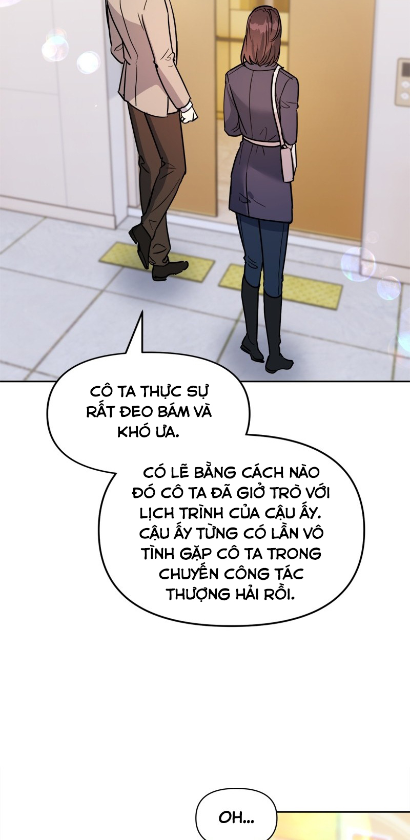 bản cam kết hôn nhân chapter 87 60