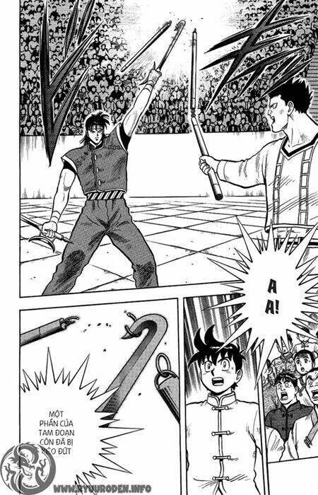 hoàng phi hồng phần 1 chapter 30 132