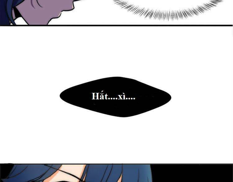 đừng dính người! chăn của ta chapter 3 23