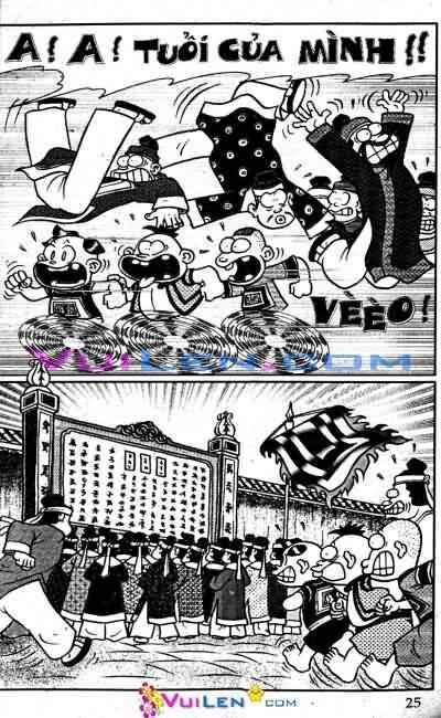 thần đồng đất việt chapter 27 21