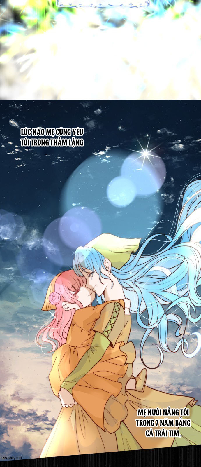 sau khi chuyển sinh tôi trở thành công chúa chapter 1 30