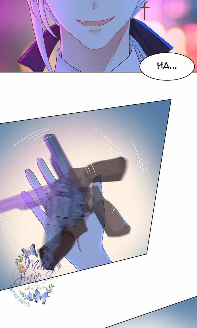 ma lạt thiên kim đẩu ác thiếu chapter 152.5 10