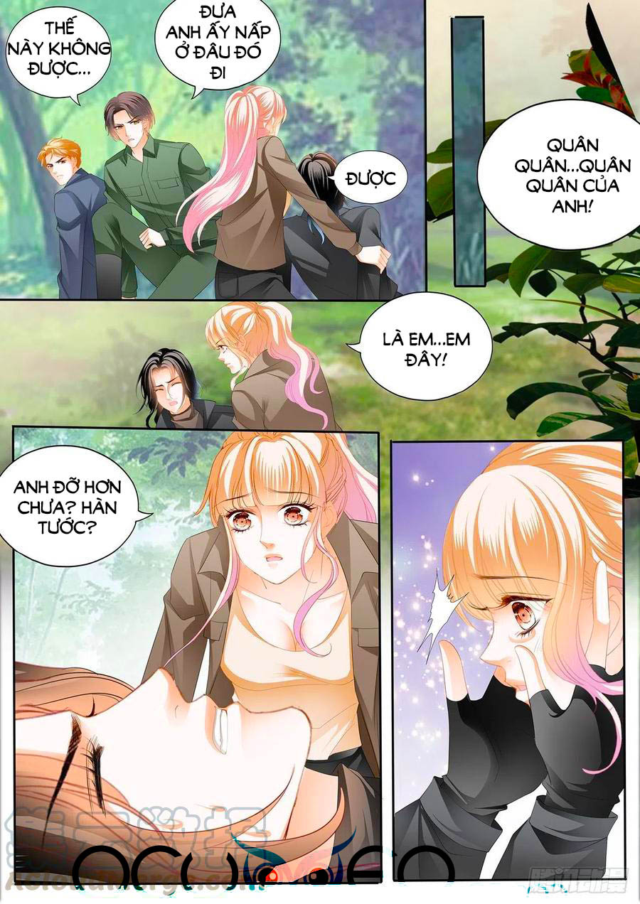 bá đạo tiểu thúc, xin trêu chọc vừa thôi! chapter 255 8