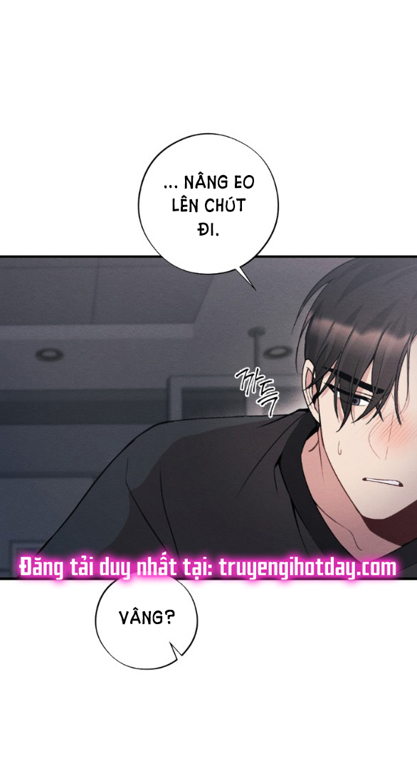 Ăn Mòn chapter 21.1 - Trang 4