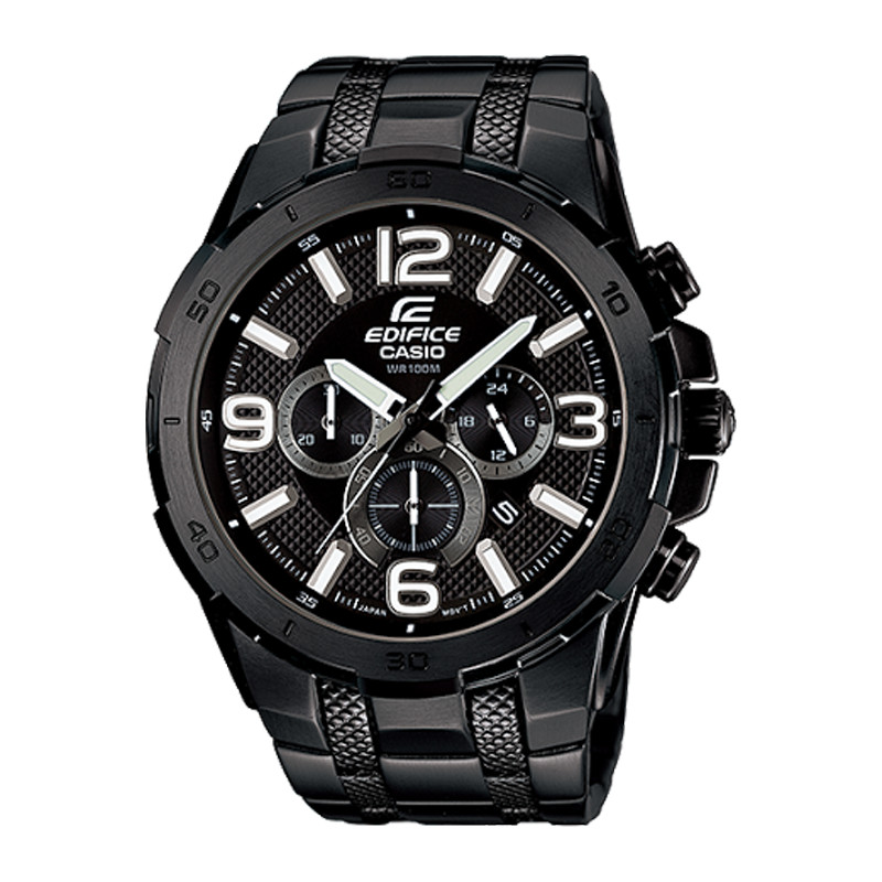 Đồng Hồ Casio Anh Khuê EFR-538BK-1AVUDF