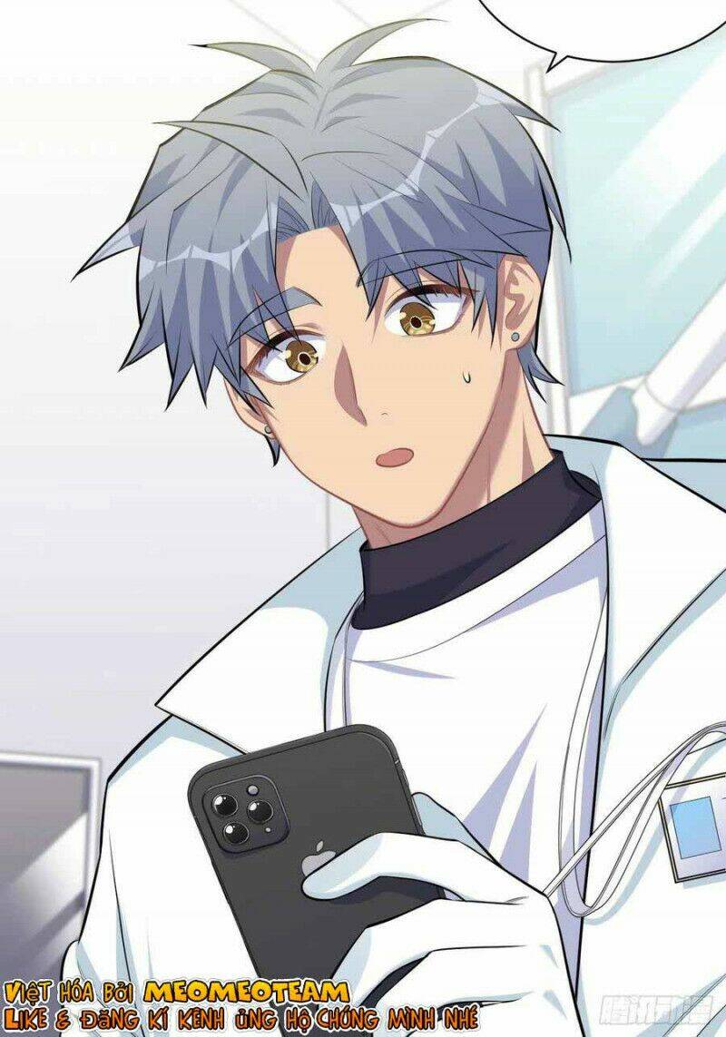 nhạc phụ đại nhân là lão bà chapter 95 32