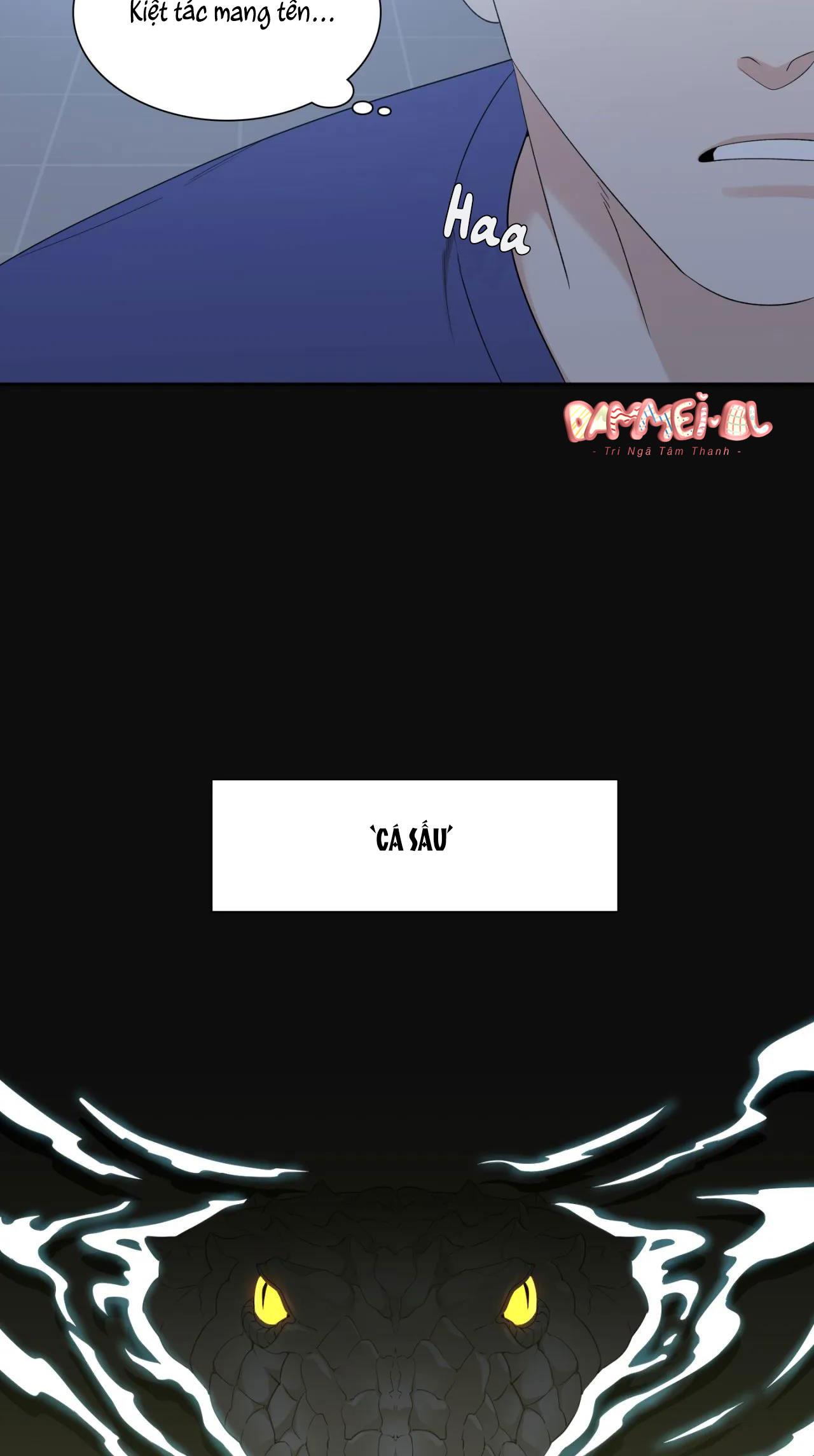 tên rác rưởi chapter 20 17