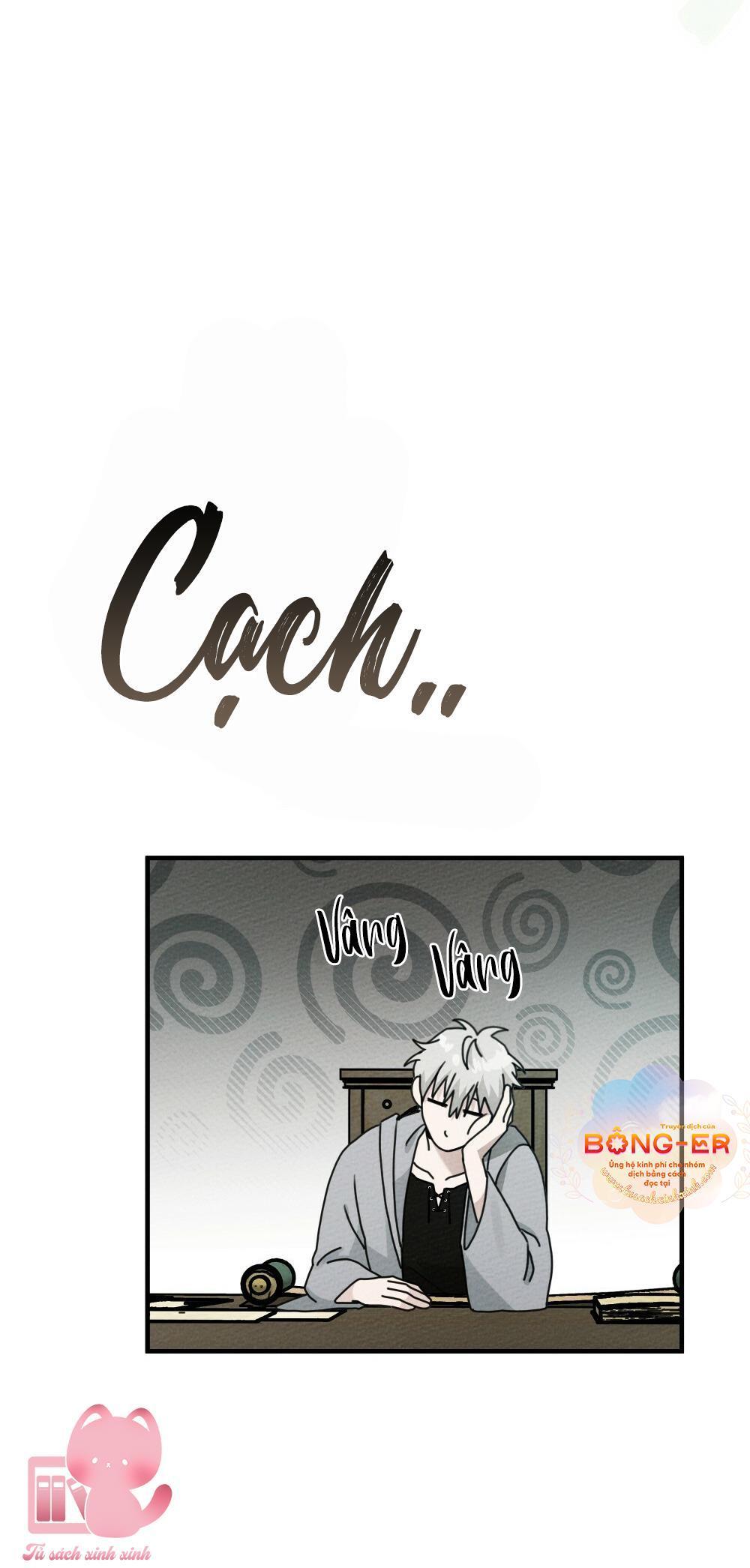 dưới tán cây sồi chapter 54 26