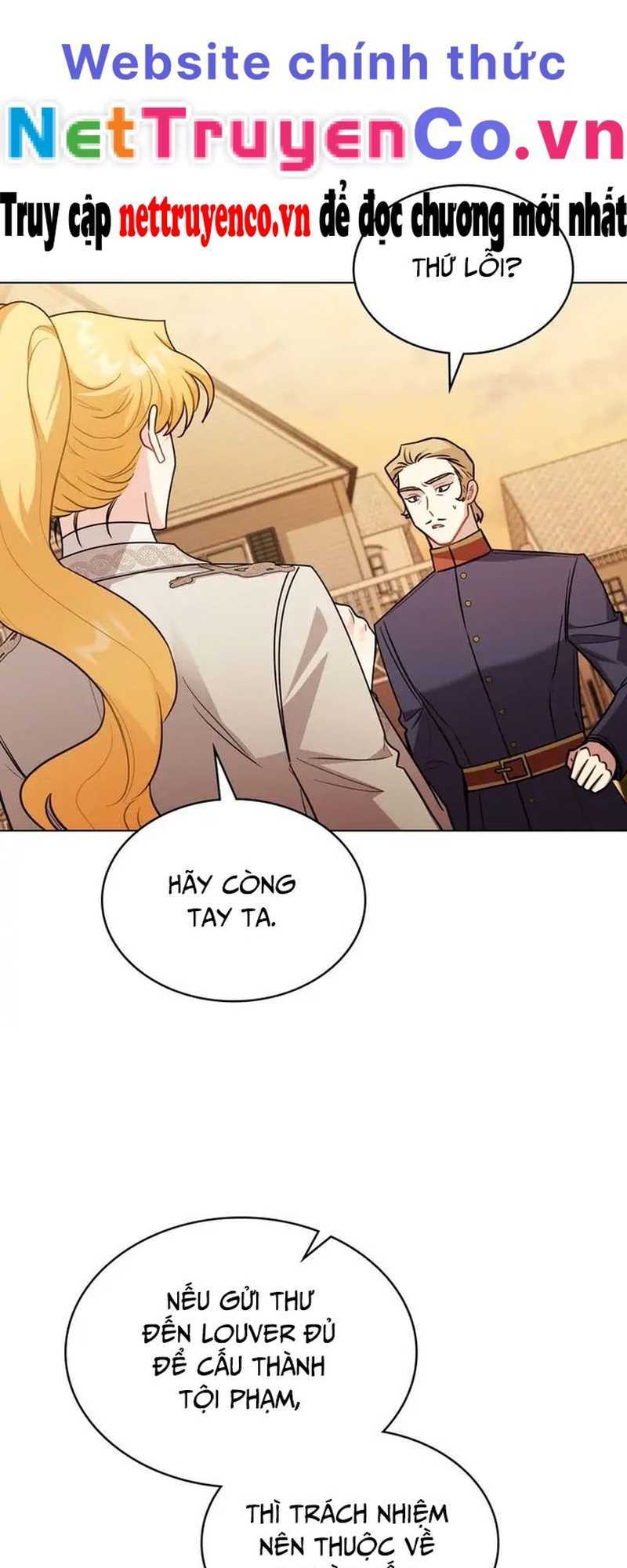 tìm lại camellia chapter 89 7