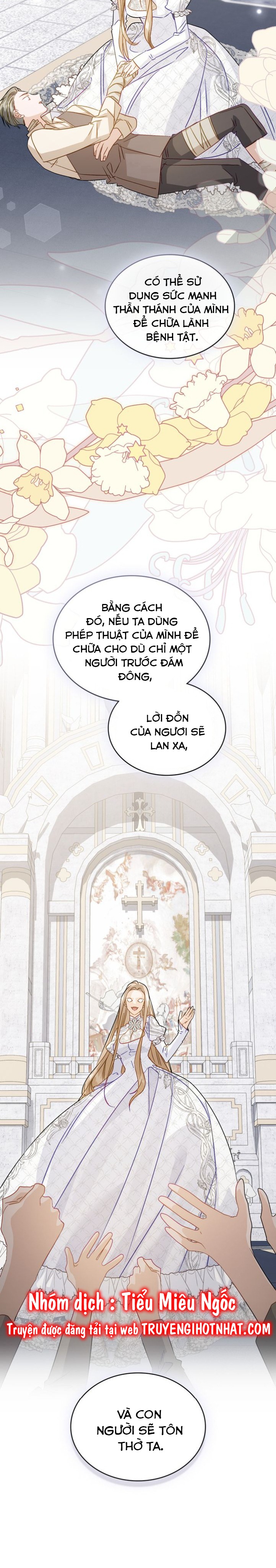 hải tặc thượng lưu chapter 56 21